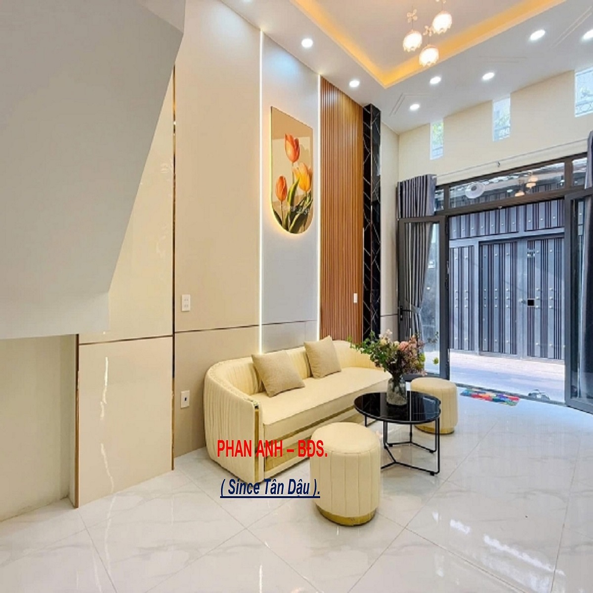 📢 Bán Nhà Mặt Phố Kha Vạn Cân – Ngay Chợ Thủ Đức | 94m² Full Thổ | - Ảnh 1